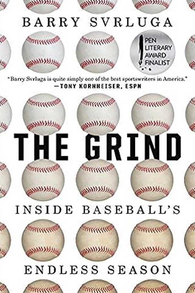 The Grind